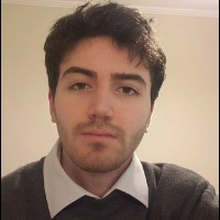 Gabriel Palmieri