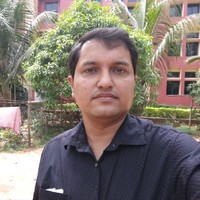 Piyush Panda