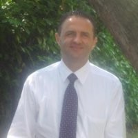 Fabrizio Fortini