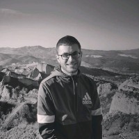David Calderón Fernández