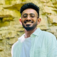 Dhanusshan Shanmugarajah