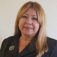 Patricia Granillo