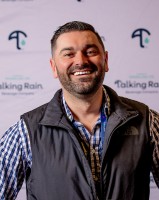 Patrick Obrien