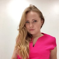 Olga Yablonska