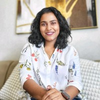 Swetha Jacob