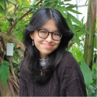 Rianne Chin