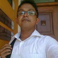 Lahiru Gunawardana