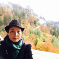 Hui Xu
