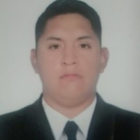 Alexis Mejia Gomez