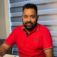 Davinder Kumar
