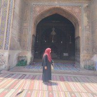 Akasha Ahmad