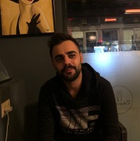Halil İbrahim Genç