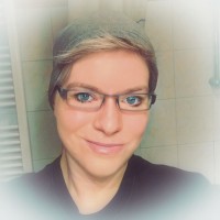Angela Melcher