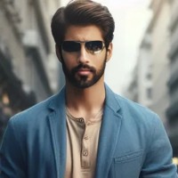 M Saad Malik
