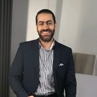 ahmed Shaban