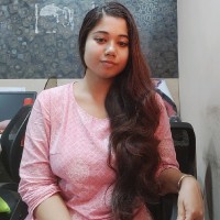 Atreyee Sarkar