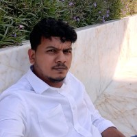 Rajkumar Jayaraman