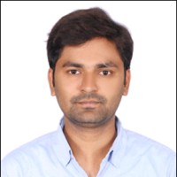 Shaik Rahamathullah