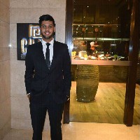 Abhishek Sangwan