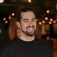 Daniel Poulton