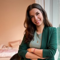 Antoinette Pohlkamp Humeau