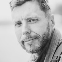 Andrii Oleksiienko