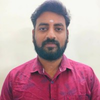 Aranganathan Annadurai