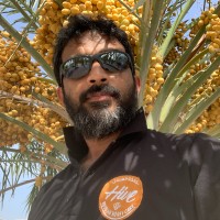Naushad Bare Mohammed