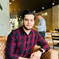 Mohammad Amin Matini Yekta