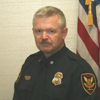 Tim Jones