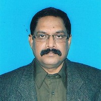 Sudhir Kumar Sinha