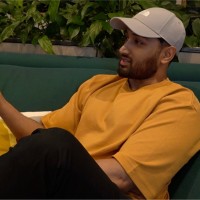 Shahel Khan