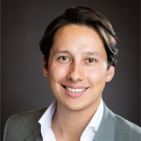 Frederik van Diermen (廖非凡)