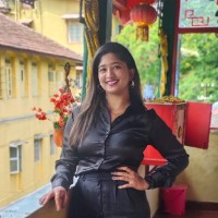 POOJA V