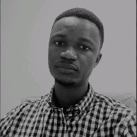Stephen Atuwo