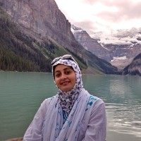 Saima Iftikhar