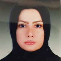 Farzaneh Aghaee