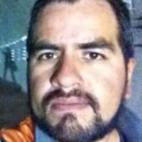 Ricardo Martinez