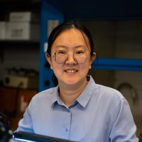 Yanyan Zhang
