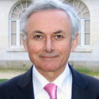 Bernard Bonno