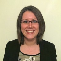 Joanna Wood