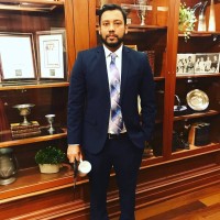 Ashraf A. Uddin