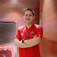 Ricky Aridiyawan S.Ak CTT