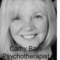 Cathy Bain