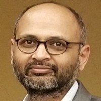 Venkatrerish Patel