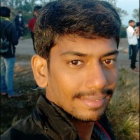 B Jagadeesh Babu