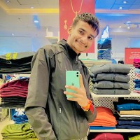 Dhairya Nirwal