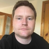 Ciaran McNulty