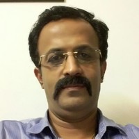 Mohan Deshpande