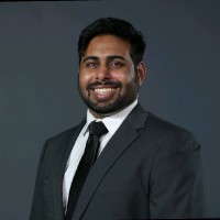 Nevan Padayachee
